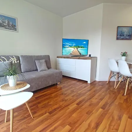 Apartment Apartament Carlos *