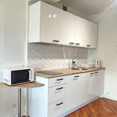 Apartament Carlos *