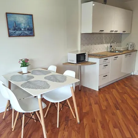 Apartment Apartament Carlos