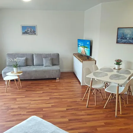 Apartamento Carlos *