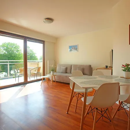 Apartment Apartament Carlos *