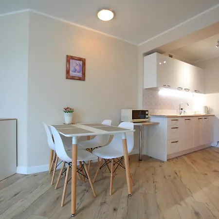 Apartment Apartament Carlos *