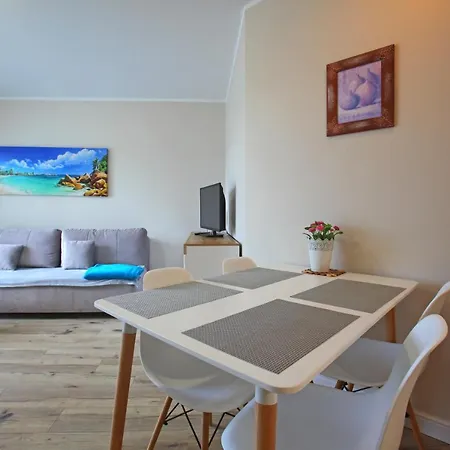 Apartament Carlos Apartment *