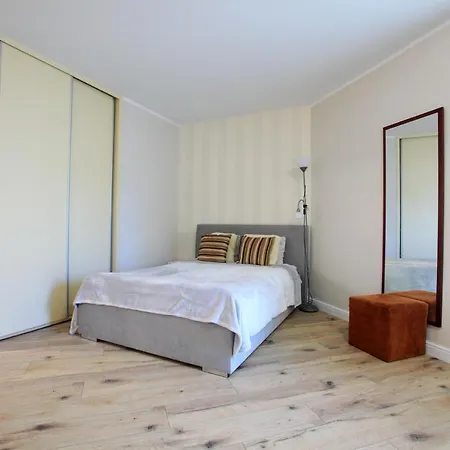 Apartament Carlos Apartment