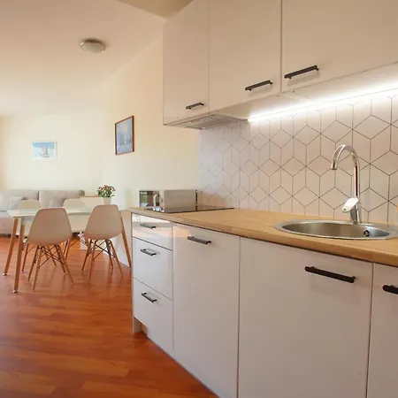 Apartment Apartament Carlos