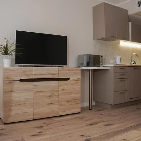 Apartament Carlos Apartment *