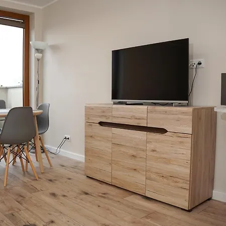 Apartment Apartament Carlos *