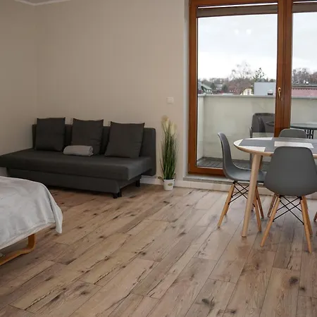 Apartment Apartament Carlos *