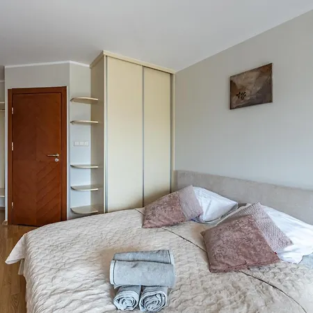 Apartament Carlos *