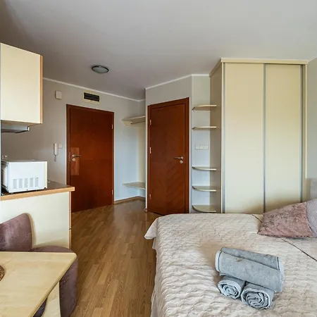 Apartament Carlos Apartment