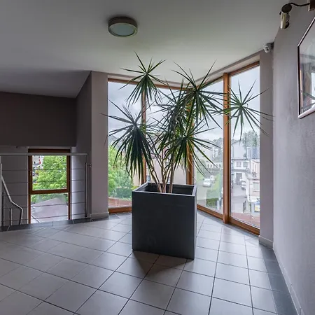 Apartment Apartament Carlos Wladyslawowo