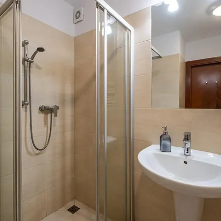 Apartment Apartament Carlos