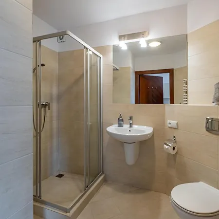 Apartament Carlos *