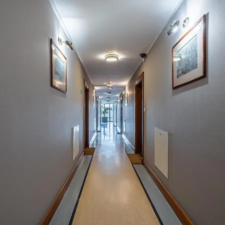 Apartament Carlos * Wladyslawowo