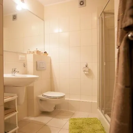 Apartment Apartament Carlos