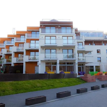 Apartament Carlos Apartment