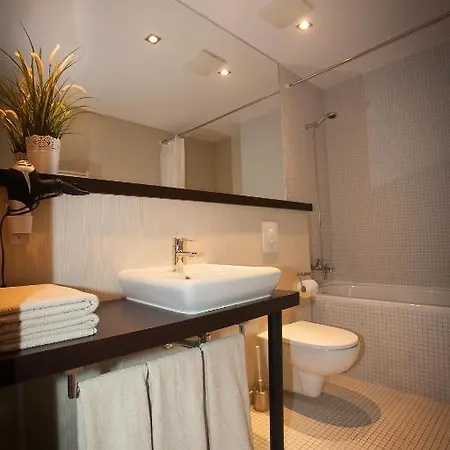 Apartament Carlos Апартаменты Владыславово