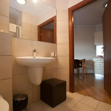 Apartament Carlos Apartment