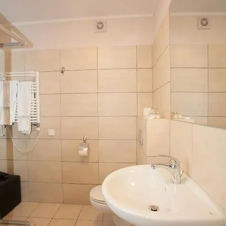 Apartment Apartament Carlos *