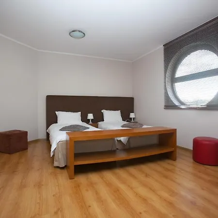 Apartament Carlos * Wladyslawowo