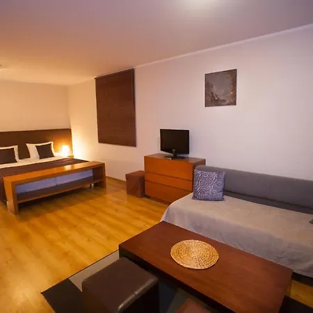 Apartament Carlos