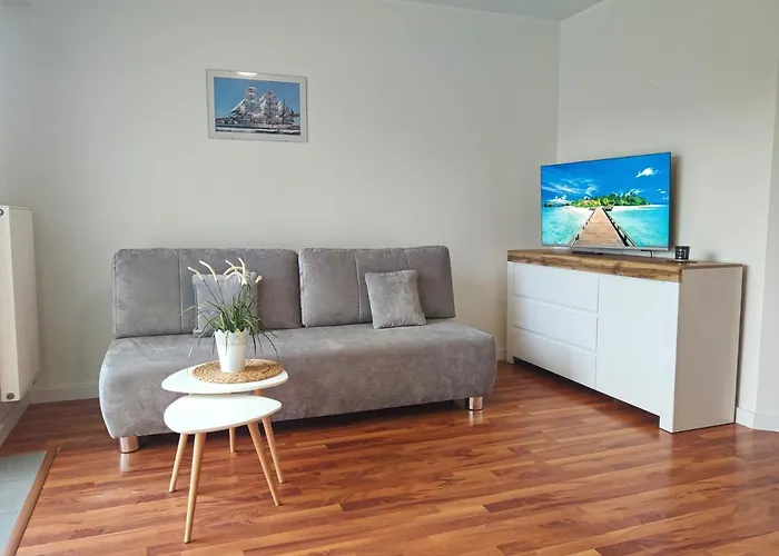 Apartament Carlos Apartment