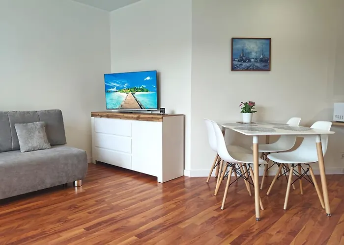 Apartment Carlos