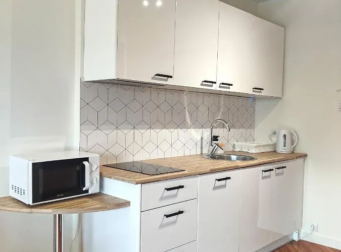 Apartament Carlos *