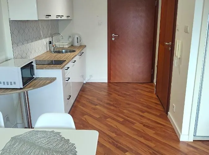 Apartament Carlos