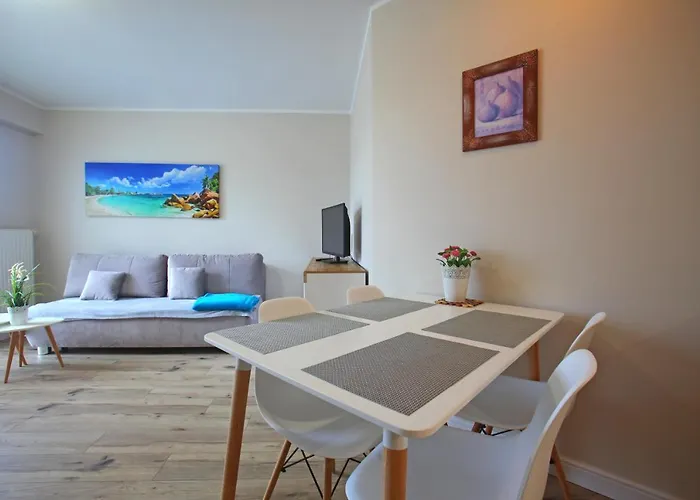 Apartament Carlos Apartment *