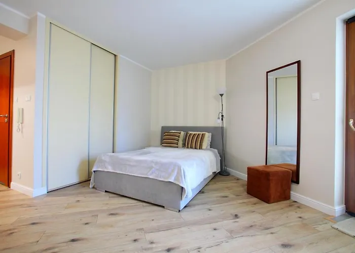 Apartament Carlos Apartment