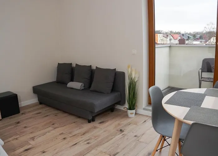 Apartament Carlos