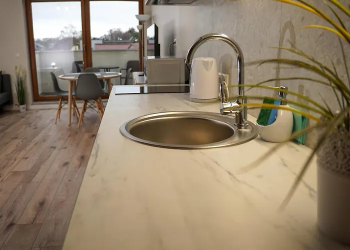 Apartament Carlos