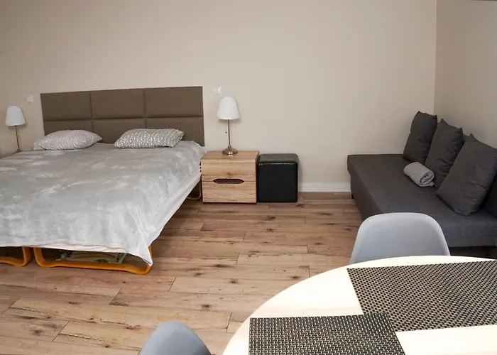 Apartament Carlos