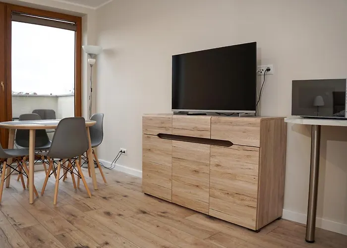 Apartment Apartament Carlos *