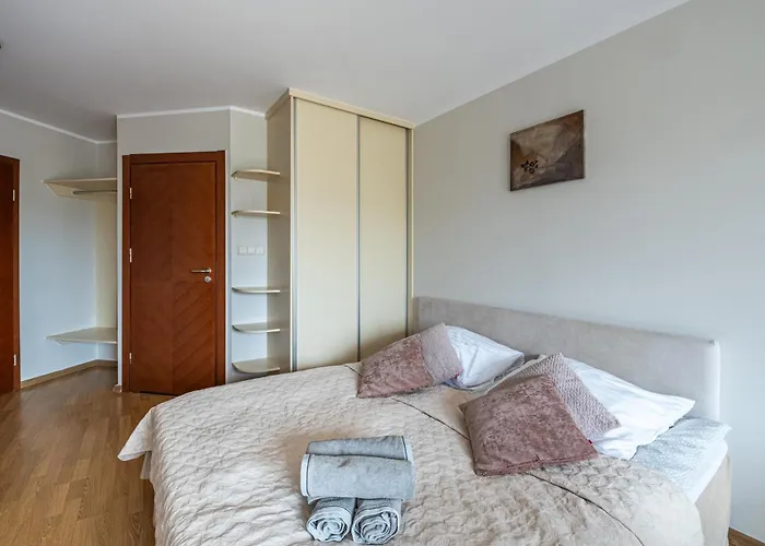 Apartament Carlos *
