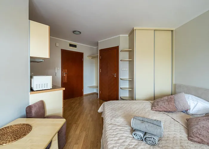 Apartament Carlos Apartment