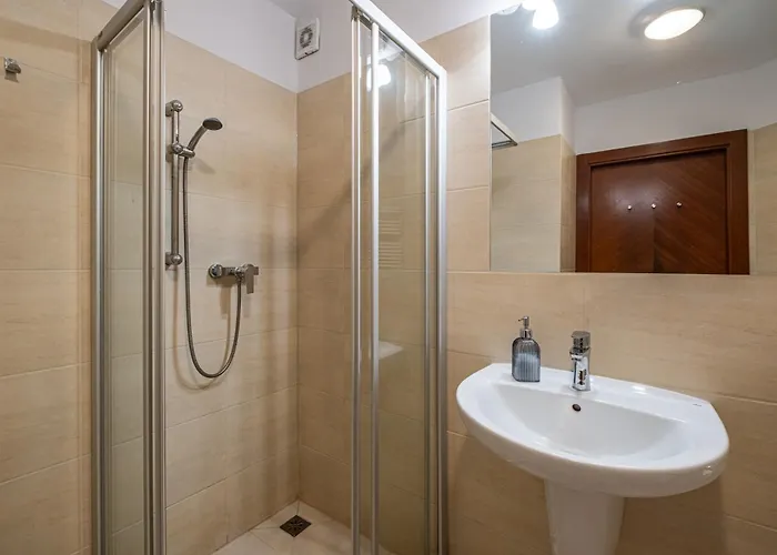 Apartment Apartament Carlos