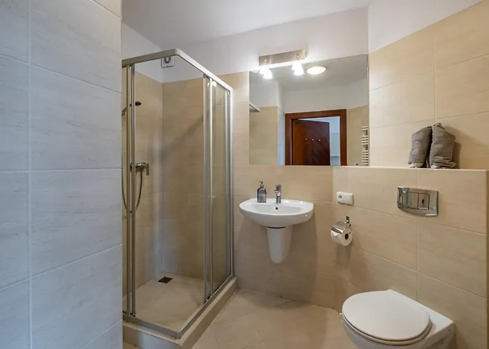 Apartament Carlos *