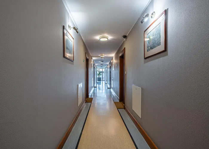 Apartament Carlos * Wladyslawowo