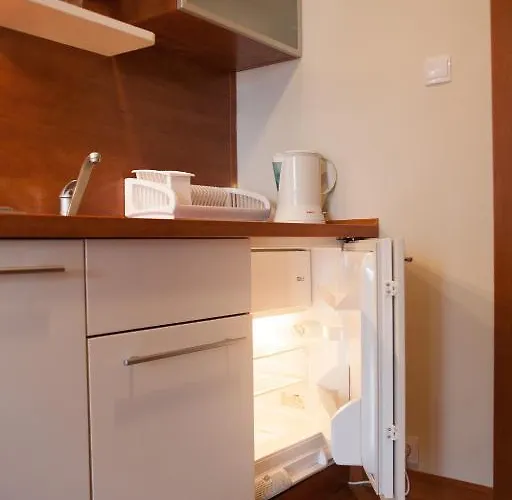 Apartament Carlos