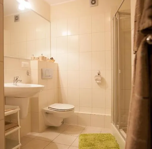 Apartment Apartament Carlos