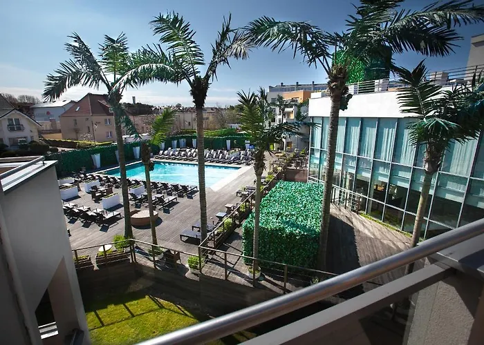 Apartament Carlos Apartment Wladyslawowo