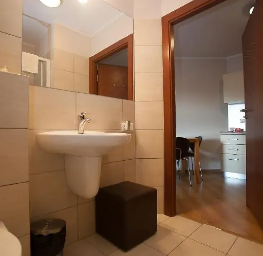Apartament Carlos Apartment