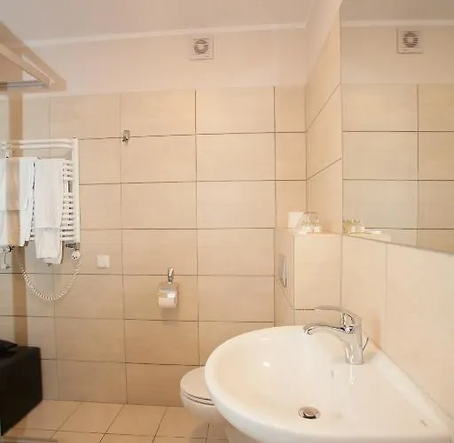 Apartment Apartament Carlos *